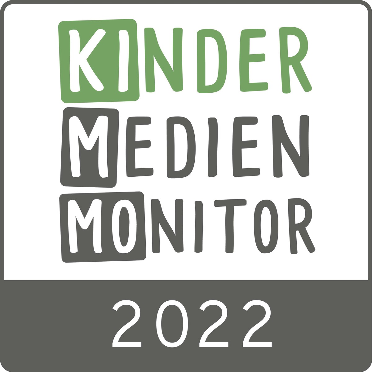 Egmont Ehapa Media überzeugt mit starken Reichweiten im KINDER MEDIEN MONITOR 2022