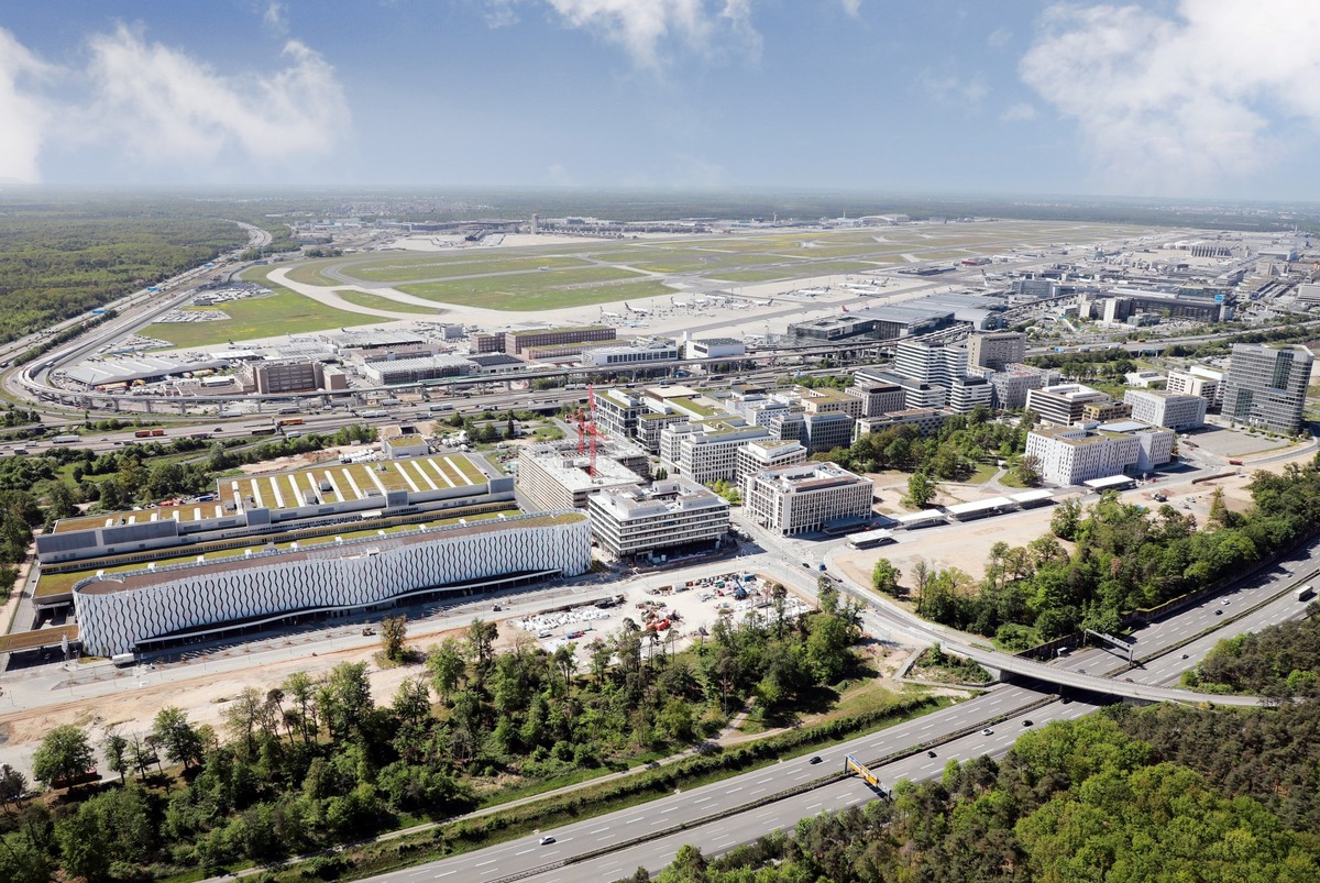 Erste Airport Ausbildungs- und Jobmesse: Vielfältige Einstiegsmöglichkeiten entdecken