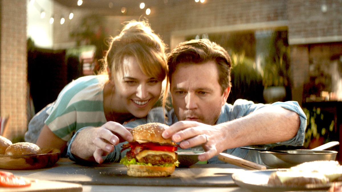 EDEKA-Grillkampagne - Frische, Genuss und Kompetenz: So geht grillen!