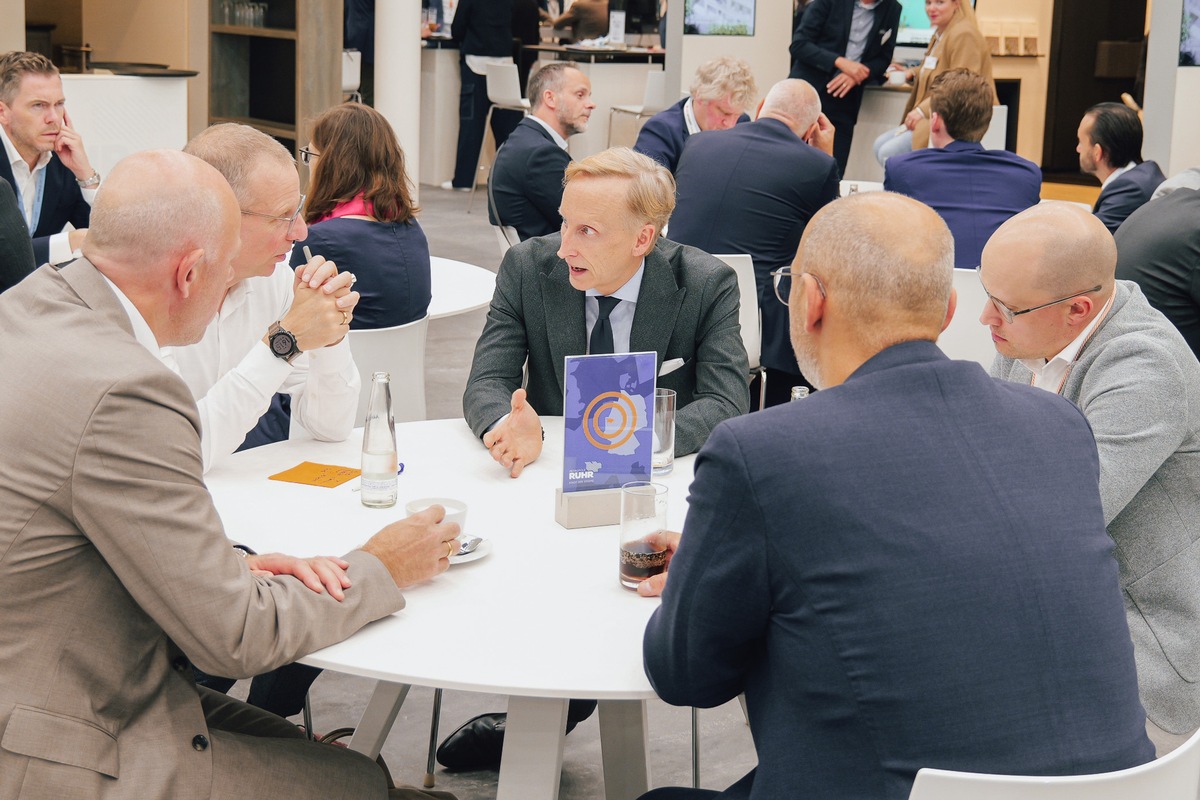 Ziele bei Wohnungsbau und Klimaschutz sind in Gefahr: Appell an Politik und Immobilienbranche zur Expo Real