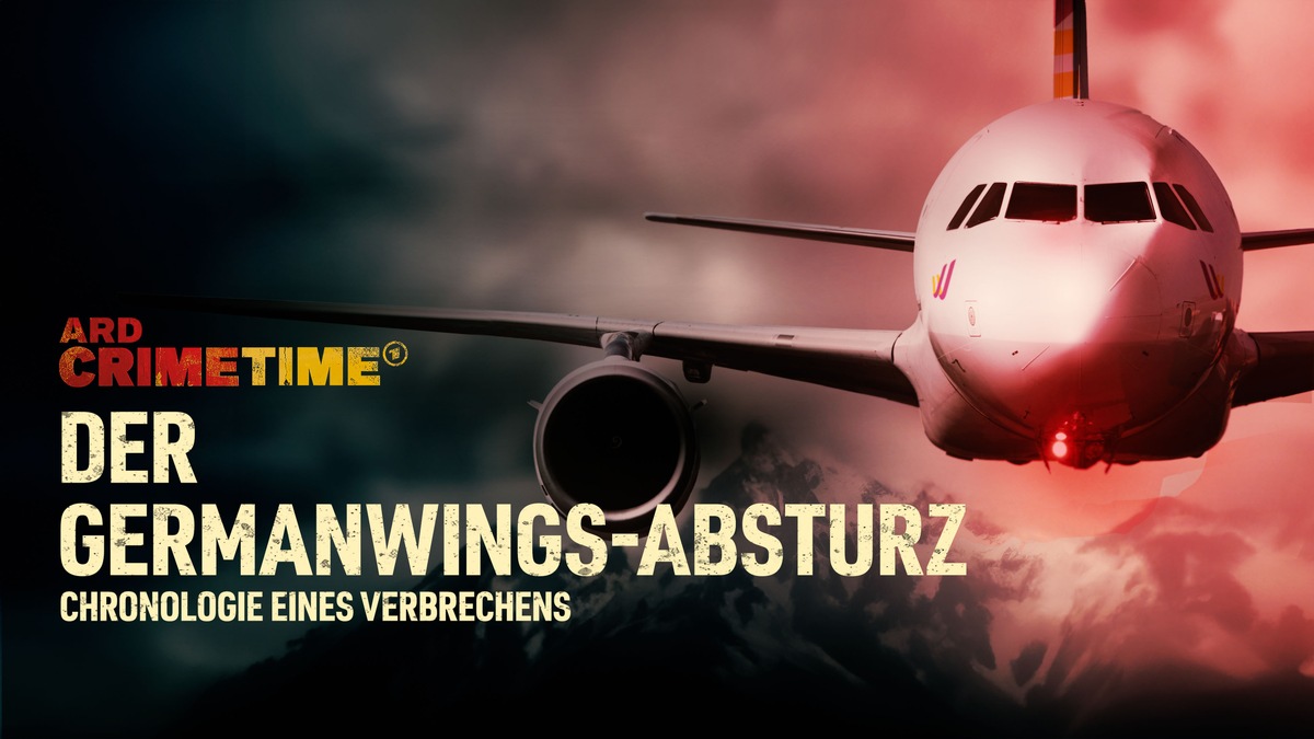 Zehn Jahre Germanwings-Absturz: Die Chronologie eines Verbrechens