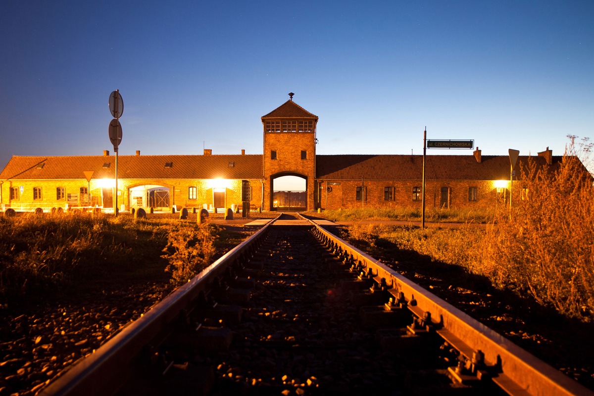 Programmangebote rund um den Holocaust-Gedenktag in ZDF, ZDFinfo und 3sat