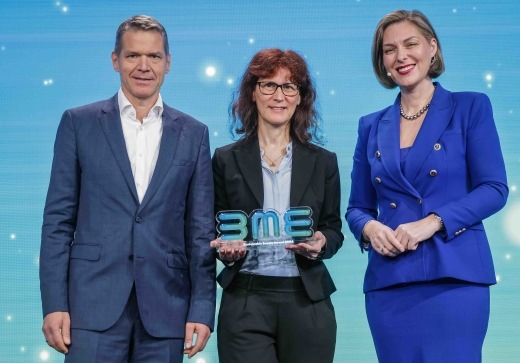 Pressemitteilung:TEEKANNE erhält den BME Sustainable Supply Award 2024