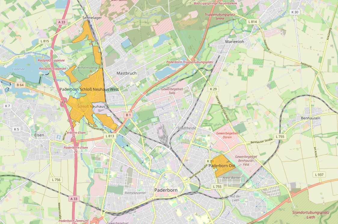 Paderborn knackt die Marke von 35.000 Glasfaser-Anschlüssen