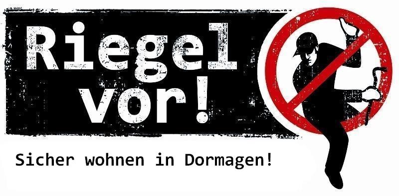 POL-NE: Zwei Wohnungseinbruchsversuche in Dormagen