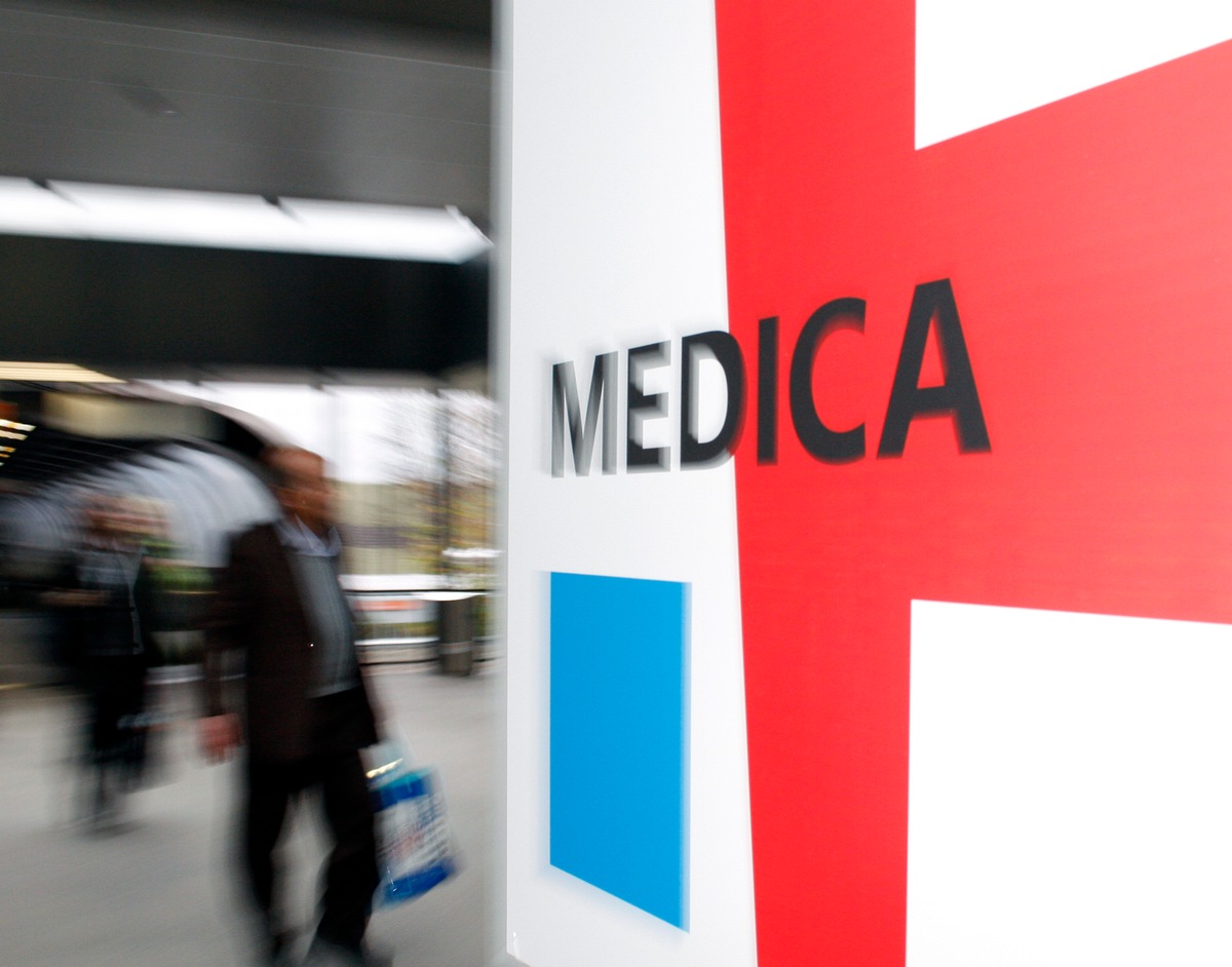 MEDICA EDUCATION CONFERENCE - Fokusthema &quot;Personalisierte Medizin&quot; (BILD)