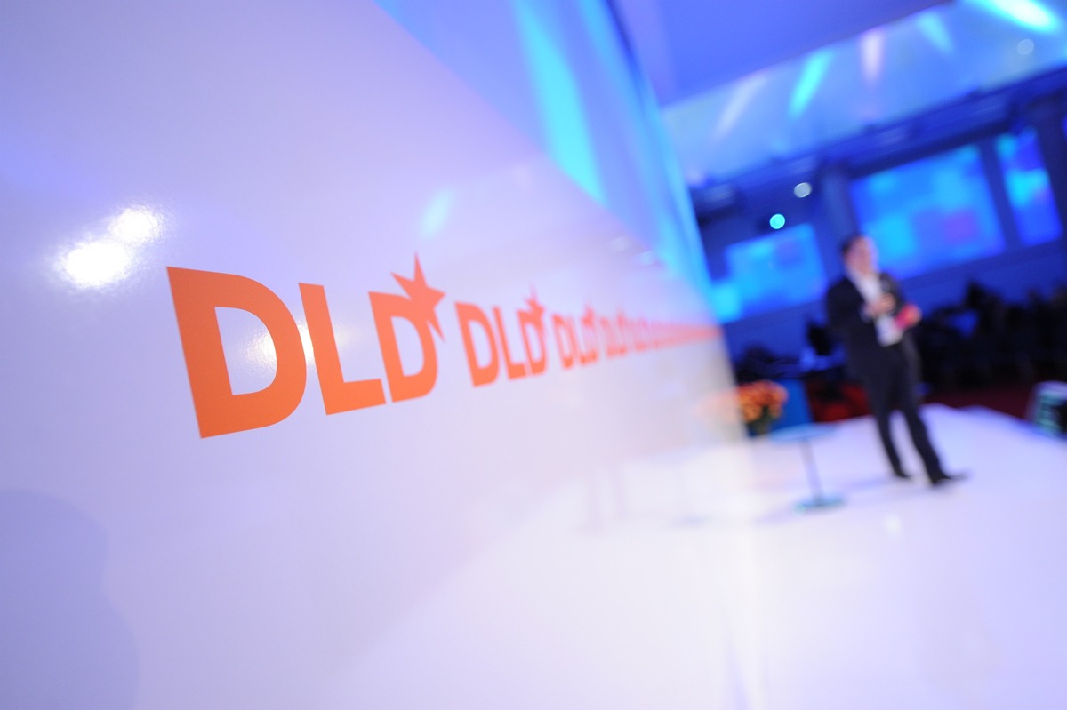 picture alliance wird offizieller Fotopartner des DLD