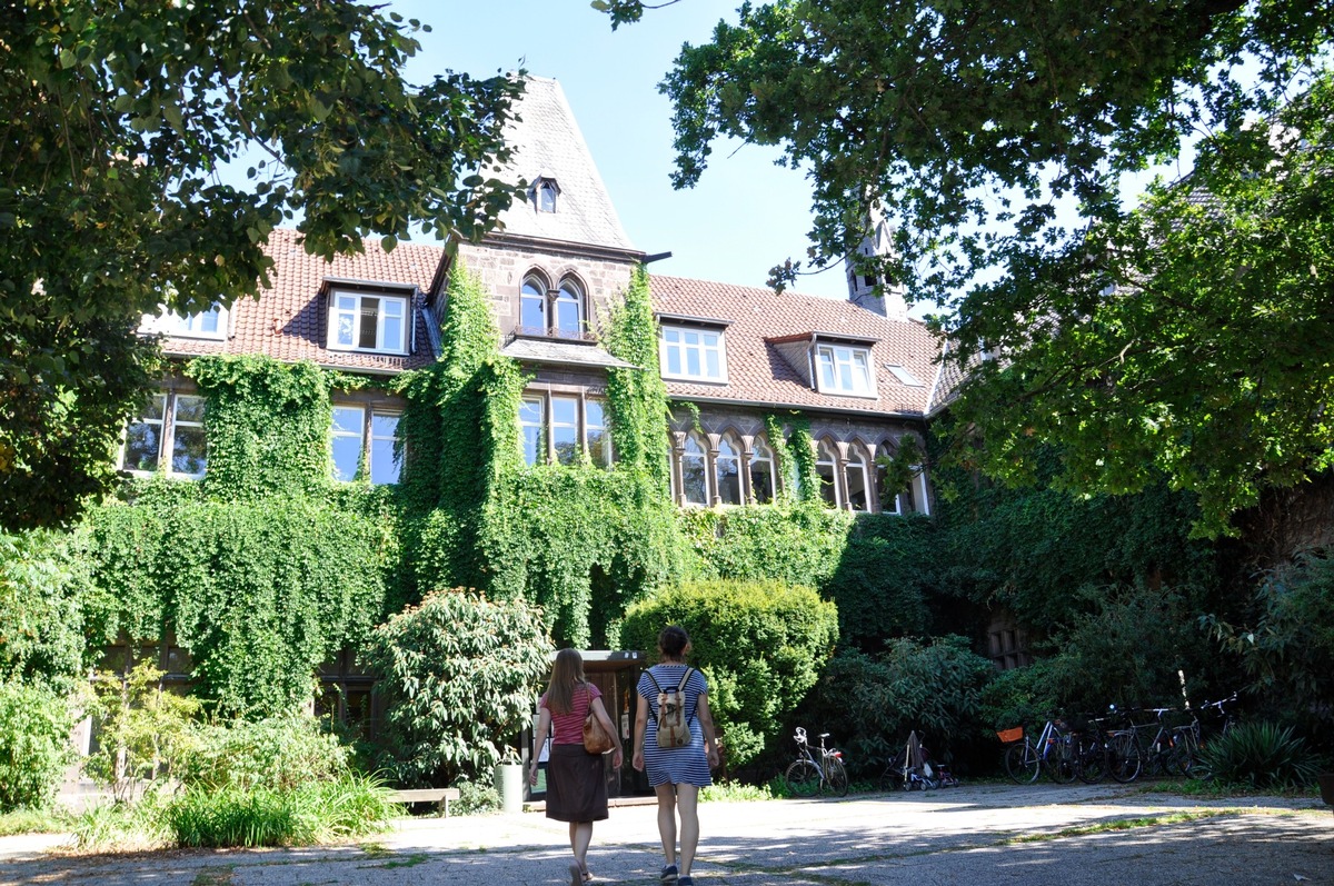 125 Jahre Deutsche Kolonialschule Witzenhausen