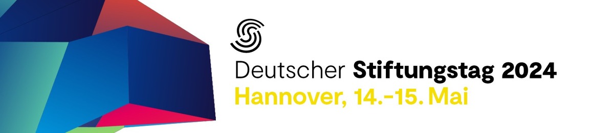 PM: Stiftungen diskutieren mit Christian Lindner, Philipp Lahm, Stephan Weil und weiteren Gästen in Hannover