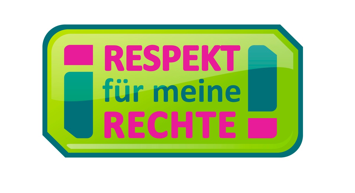 &quot;Respekt für meine Rechte! - Kinderarmut in Deutschland&quot; / Programmangebot zum KiKA-Themenschwerpunkt 2015 startet am 17. Oktober