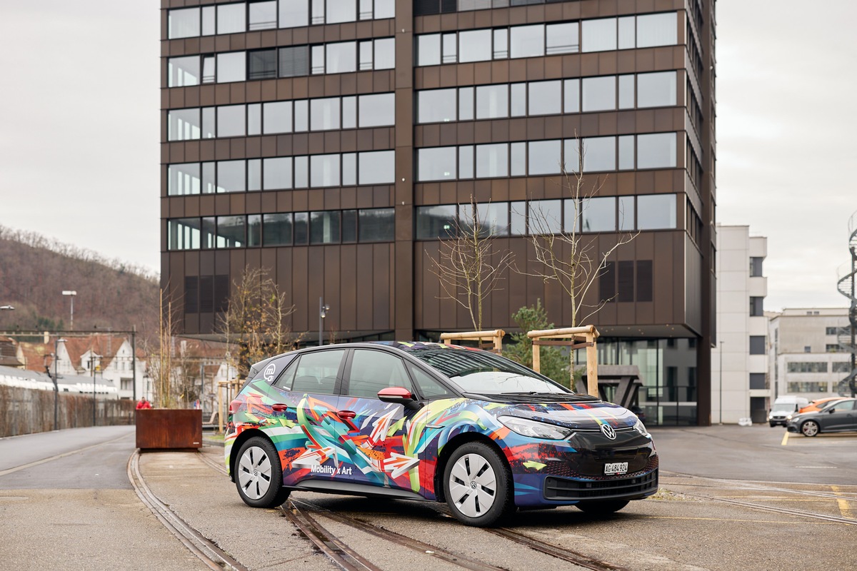 Mobility développe sa flotte électrique - et demande de meilleures conditions