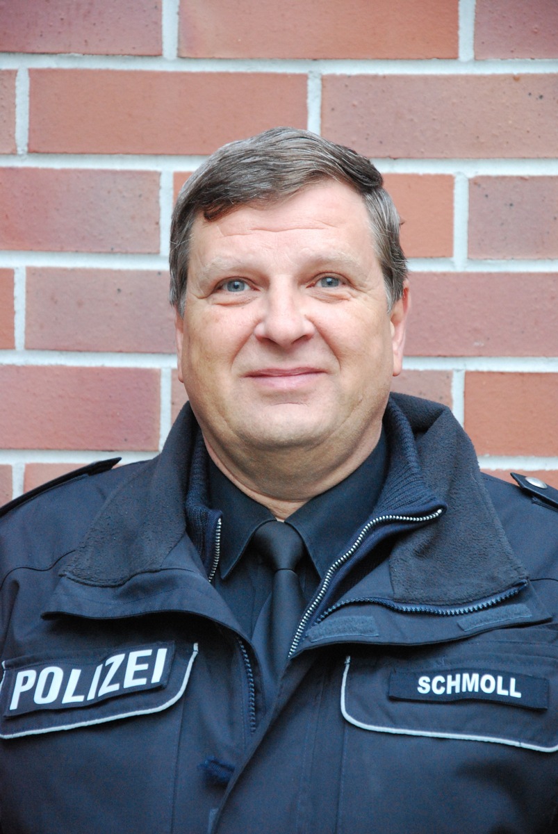 POL-GOE: (722/2010) Ein neues Gesicht auf Geismar&#039;s Straßen - Polizeikommissar Schmoll ist neuer Kontaktbeamter