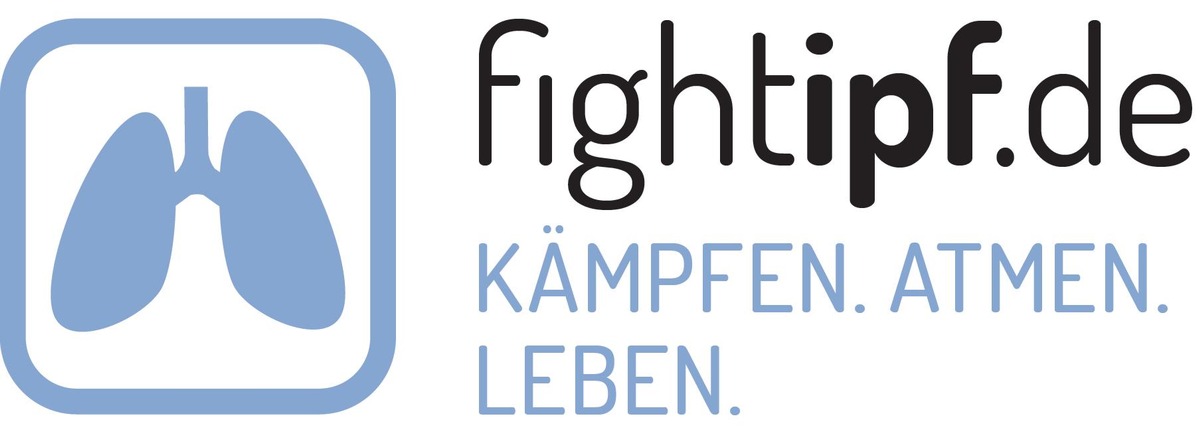 Aktiv gegen idiopathische Lungenfibrose (IPF) / FightIPF-Informationstour durch sechs deutsche Städte