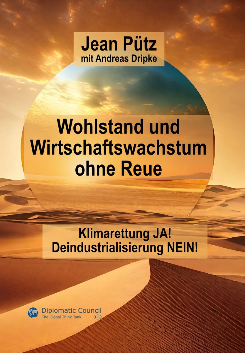 UNO-Denkfabrik: Abkehr von fossiler Energie gelingt am besten mit globaler Methanolwirtschaft