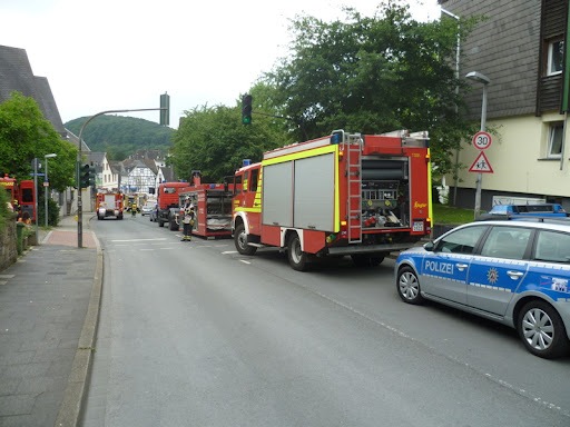 FW-EN: Gemeldeter Gasgeruch - Mühlenweg oder doch Mühlenstraße?