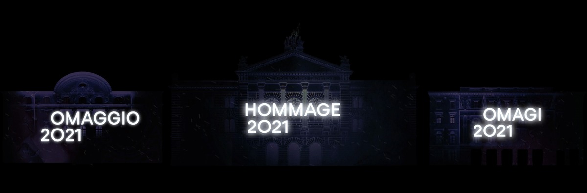 L’Hommage 2021 s’est terminé avec succès