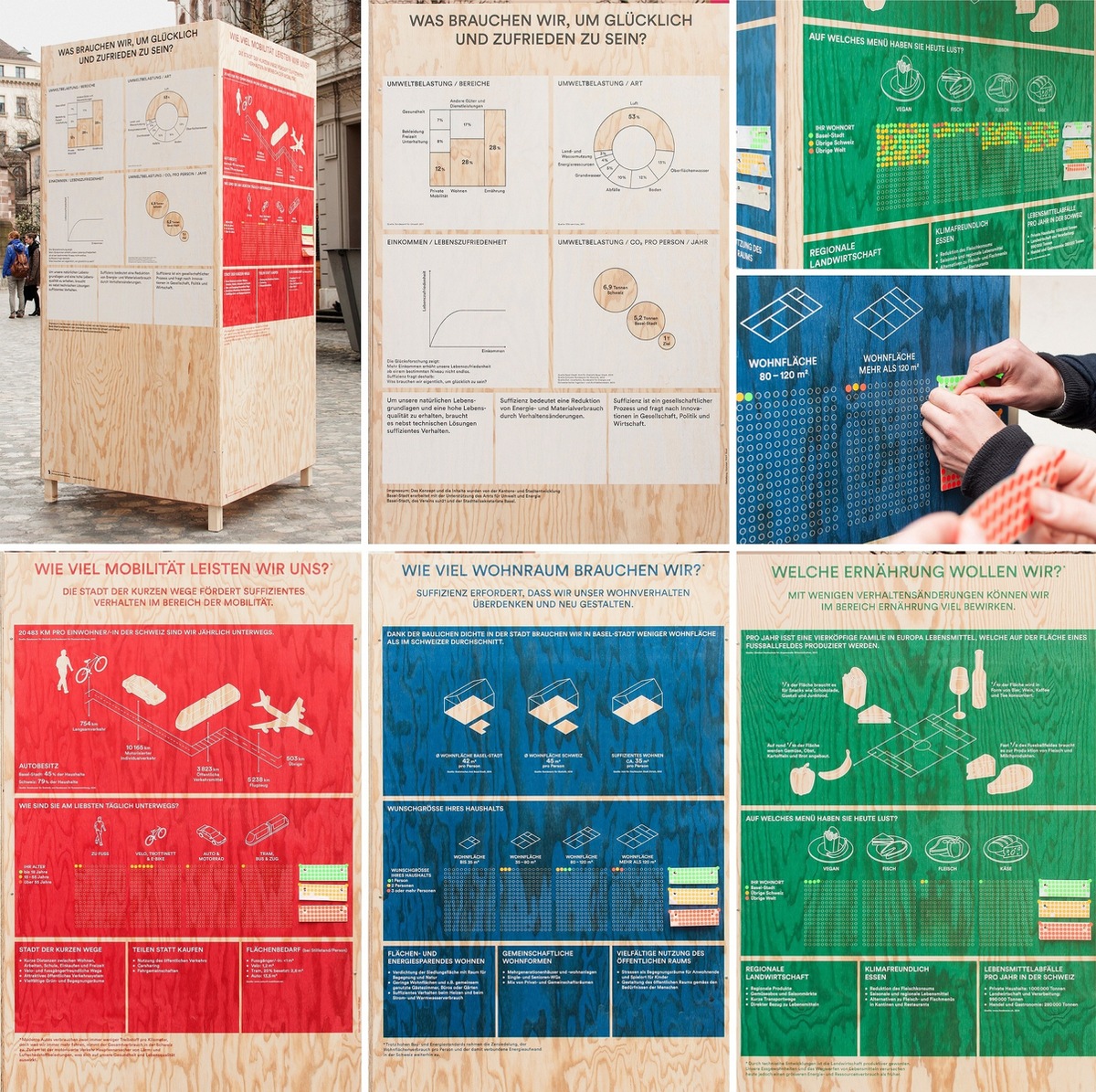 Mutig abseits des Mainstreams: Das sind die Gewinner des dpa-infografik award 2015 (FOTO)