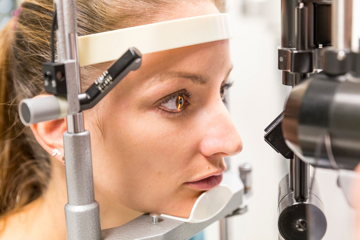 World Sight Day: Potenzial der Optometrie besser nutzen