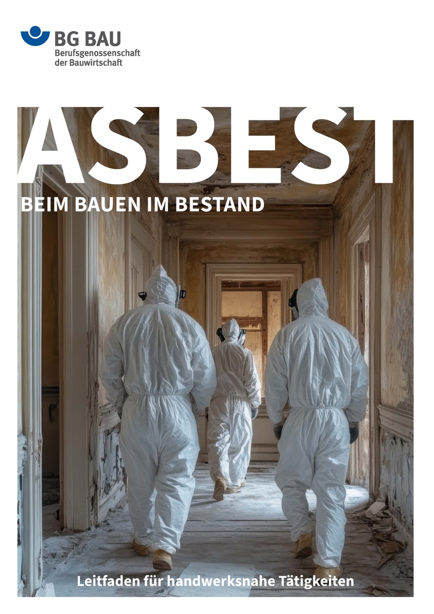 Neue Gefahrstoffverordnung: Was gilt für Asbest?