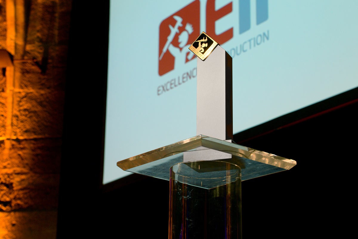 Wettbewerb »Excellence in Production«: Elf Unternehmen im Finale des Wettbewerbs um den Werkzeugbau des Jahres