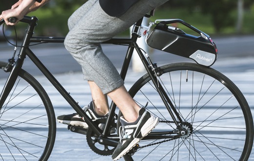 Le succès du vélo électrique fait des émules