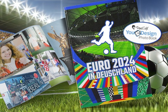 Geschichten der EURO 2024 festhalten