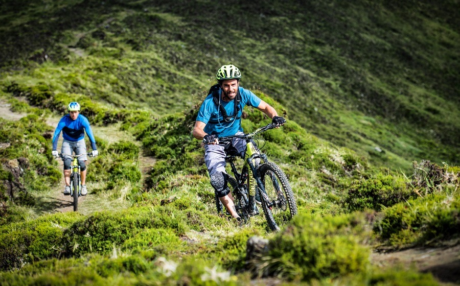 #roamhome: Regionale Mikroabenteuer sorgen für Abwechslung und Adrenalinkicks