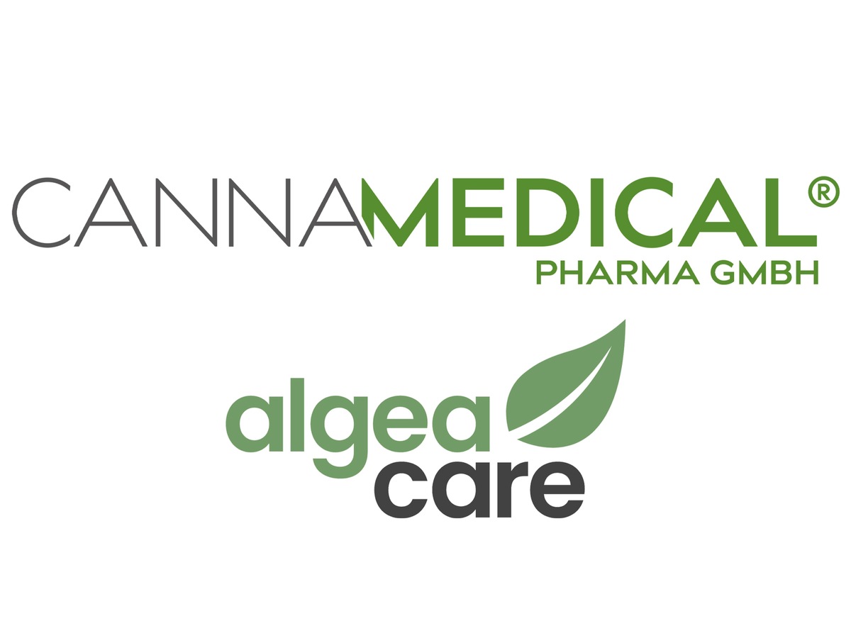 Cannamedical und Algea Care starten Partnerschaft für verbesserte Patientenversorgung / Vorbereitung auf Reklassifizierung von Medizinalcannabis