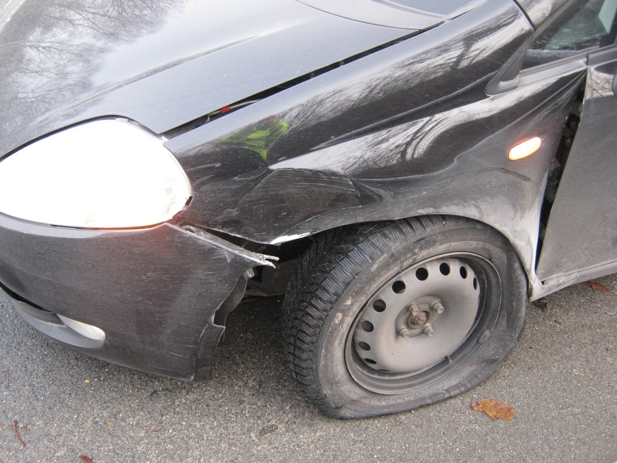 POL-WL: Feiertags-/Wochenendmeldung Autobahnpolizei Winsen (Luhe):  Fahren unter Drogeneinfluss und Unfall im Schlaf