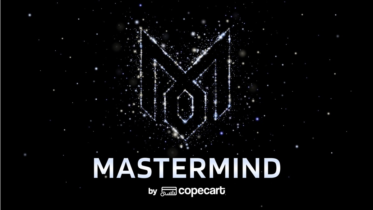 Mastermind 2023: Event von CopeCart war ein voller Erfolg