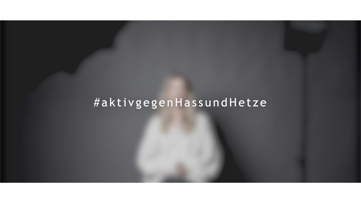 LKA-BW: Zweiter Aktionstag #aktivgegenHassundHetze am 15. Dezember 2022