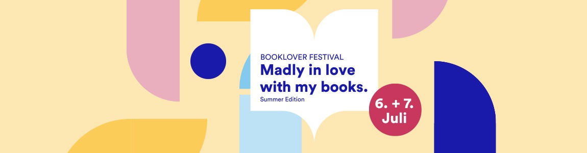 Booklover Festival Summer Edition: Thalia und Bonnier Verlage laden nach Hamburg und Leipzig