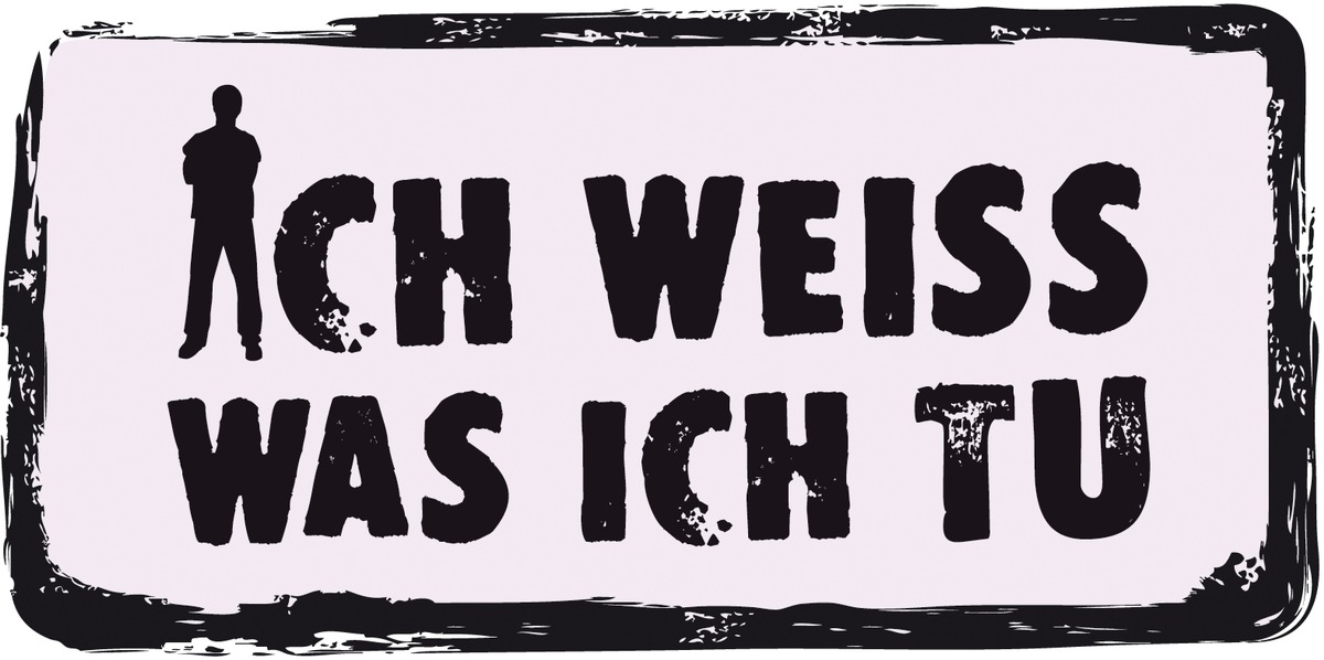 Deutsche AIDS-Hilfe startet bundesweite HIV-Präventionskampagne &quot;ICH WEISS WAS ICH TU&quot;