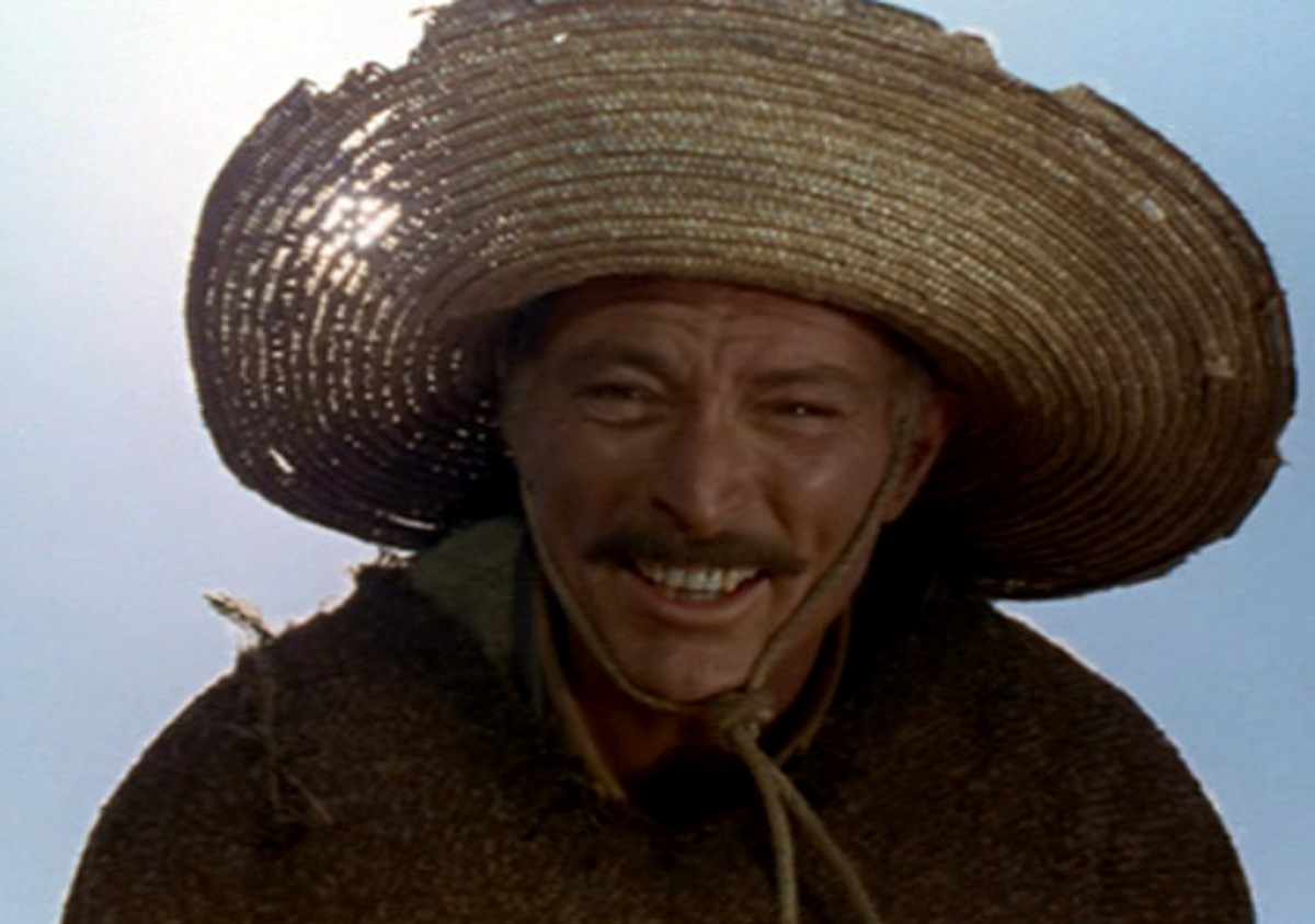 Western-Star Lee van Cleef lässt es an Silvester richtig knallen: &quot;Bleigießen mit Tele 5&quot; am Montag, 31.12., ab 20.15 Uhr