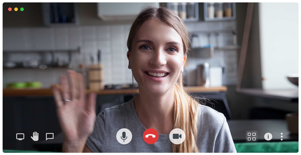 Videoconferenze gratuite su server svizzeri sicuri con &quot;Hostpoint Meet&quot;