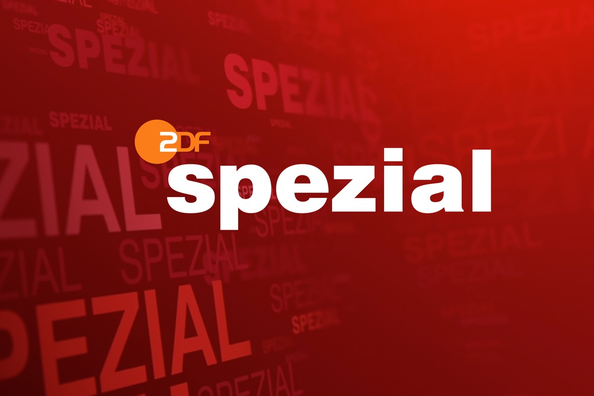 ZDF mit umfassender Berichterstattung vom G7-Gipfel