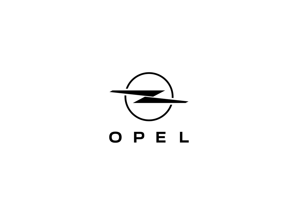 Elektrisierendes Markenlogo: Opel enthüllt den neuen Blitz