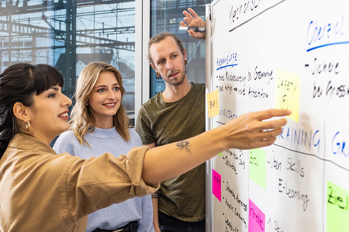 FHNW; Hochschule für Angewandte Psychologie: Weiterentwicklung des Master-Studiengangs Angewandte Psychologie