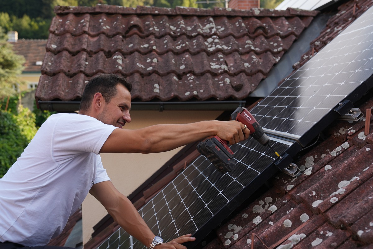 Änderungen für PV-Anlagen ab 2025 - Experte verrät, was auf Eigentümer zukommt