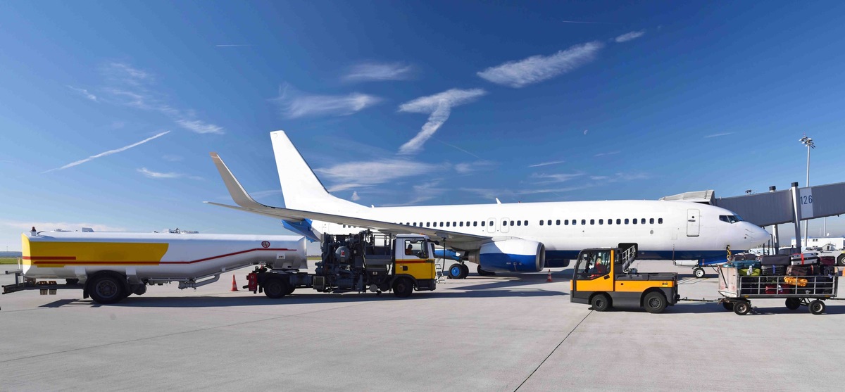 Wenn das Flughafenpersonal streikt: Kostenlose Hilfe bei Flugärger