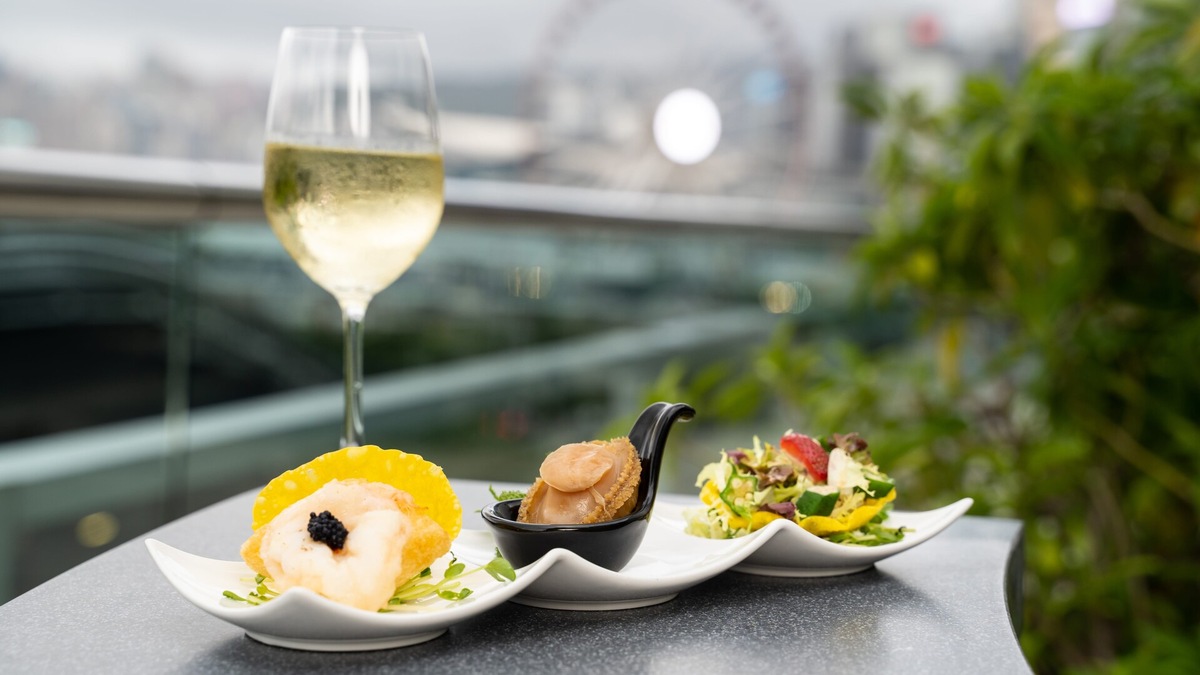 Kulinarische Reise durch Hongkong / Das Hong Kong Wine &amp; Dine Festival kehrt zurück und präsentiert angesagte Genussmomente aus der asiatischen Metropole