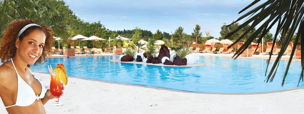 Auszeichnung für das 4-Stern Resort Therme Geinberg von TripAdvisor 2011 - BILD