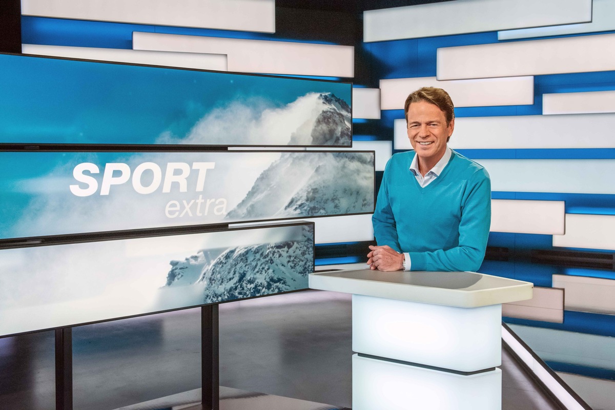 Biathlon-Weltcup Le Grand-Bornand live im ZDF / Erster TV-Einsatz für Laura Dahlmeier (FOTO)