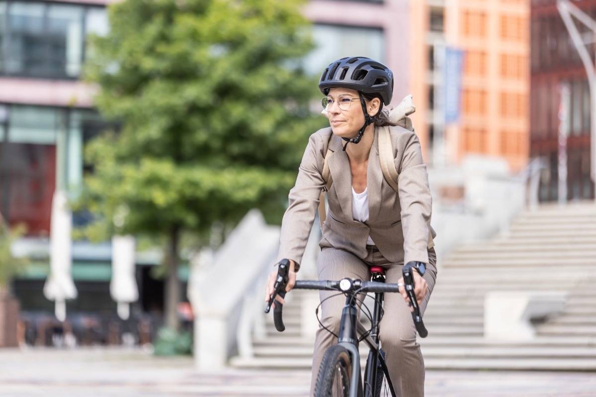 Bei Langzeiterkrankung: Leasingraten für Bikeleasing-Dienstrad werden erstattet