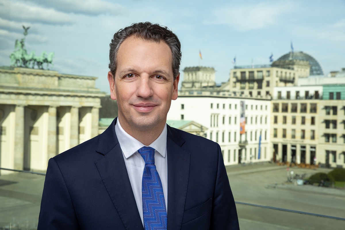 Bundesratsantrag zur EU-Entwaldungsverordnung / Dr. Philipp Spinne: &quot;Technische und administrative Hürden müssen schnell aus dem Weg geräumt werden&quot;