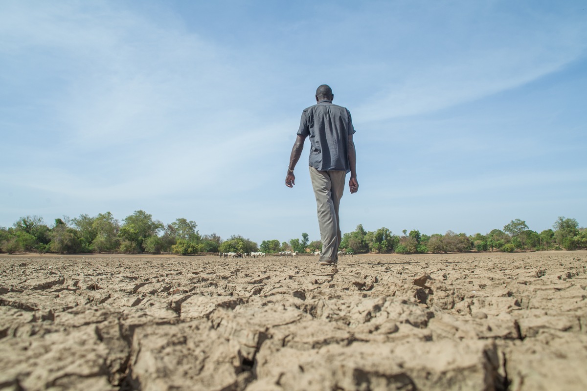 Caritas Suisse dit oui à la loi sur la protection du climat