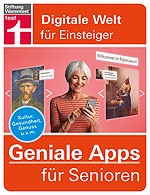 Geniale Apps für Senioren