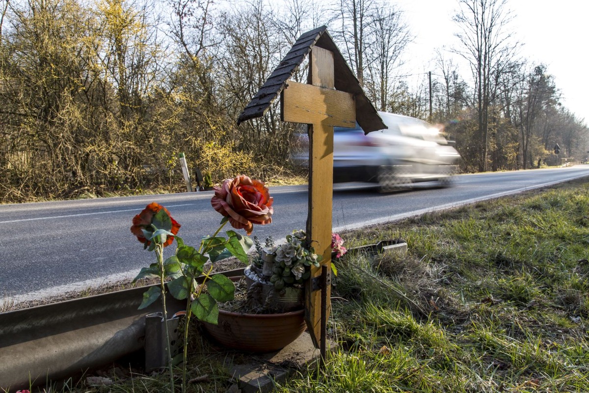 POL-BOR: Kreis Borken - Bereits sieben Todesopfer im 1. Quartal des Jahres 2019