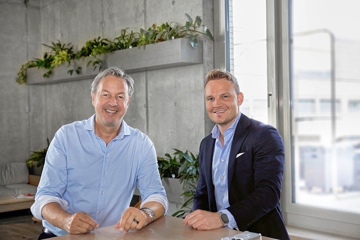 &quot;World´s smartest Health Coach&quot;: Die Isartal Ventures investiert in die ONVY HealthTech Group GmbH und ihre App &quot;ONVY - AI Health Coach&quot;