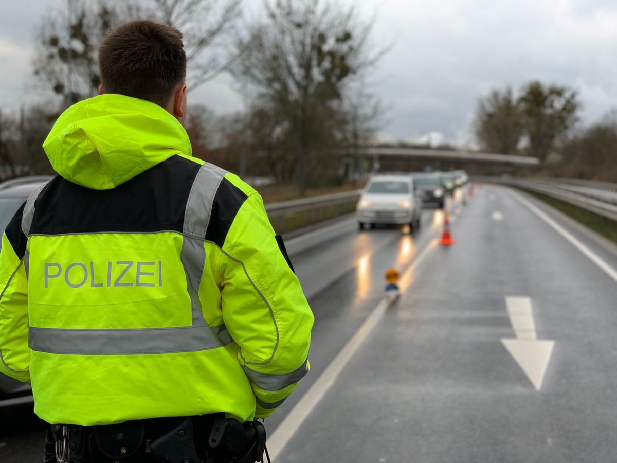 POL-BS: Gemeinsame Presseerklärung: Länderübergreifende Fahndungskontrollen der Polizeidirektion Braunschweig und der Polizeiinspektion Magdeburg zur Bekämpfung des Wohnungseinbruchdiebstahls